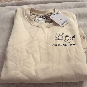 Soft Crewneck